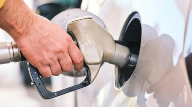 YPF aplicó un nuevo aumento en la nafta y el gasoil