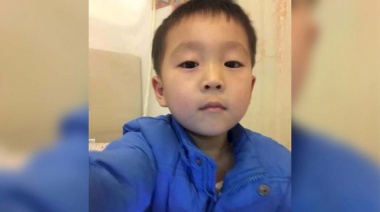 Comenzó el juicio oral por la muerte de Lucas Lin, el nene que falleció ahogado en la pileta del Colegio Lincoln de La Plata
