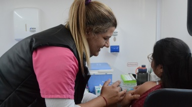 La Secretaría de Salud de La Plata llevará adelante esta semana un nuevo operativo integral