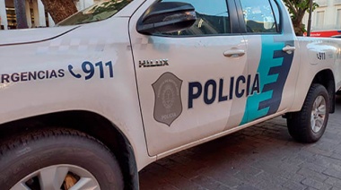 Detuvieron a un joven de 22 años en La Plata acusado de atacar a un menor de 16