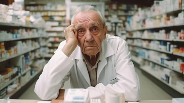 ¿Qué pasa con la entrega de los medicamentos a afiliados del PAMI? Farmacéuticos aseguran que no son “responsables del problema”