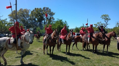 En Meridiano V harán un desfile por el Día de la Tradición
