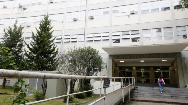 La interna peronista se coló en Medicina de la UNLP: La Cámpora presentó lista y compite contra la JUP