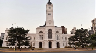 Día del Empleado Municipal: así funcionarán los servicios en La Plata durante el asueto del viernes