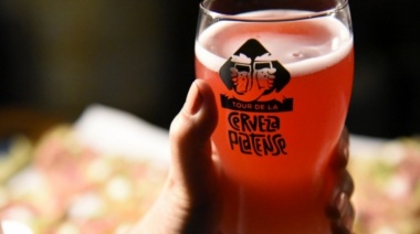 Las bandas de La Plata llevarán su música al Festival de la Cerveza Capital