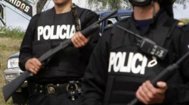 En un amplio operativo, la Policía detuvo a una banda dedicada a la venta de droga en la zona oeste de La Plata