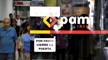 Pánico en el PAMI La Plata: prendieron la motosierra y despidieron a cinco trabajadores de planta permanente