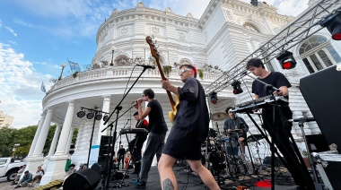 Agenda de actividades para este fin de semana en La Plata