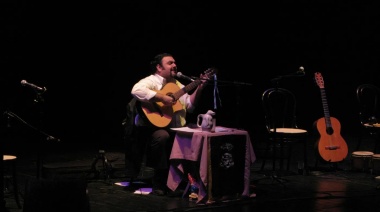 Vuelve el Tango con un Homenaje a Jorge “Alorsa” Pandelucos