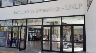 La Facultad de Informática de la UNLP ya tiene los resultados finales: ganó la Franja Morada