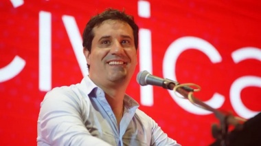 La Justicia confirmó la victoria de la lista que apoyó Maximiliano Abad en la UCR bonaerense
