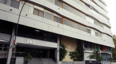 ¿Cómo fue el debut de La Libertad Avanza en la Universidad Nacional de La Plata?