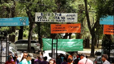 Así quedó el mapa universitario tras las elecciones estudiantiles de esta semana en La Plata