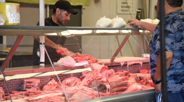 Veinte hamburguesas a $5.800 y un kilo de bocaditos a $4.295: el Mercado Regional de La Plata presentó sus nuevos precios
