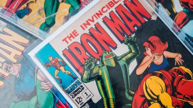 Sectores medievales, figuras coleccionables y juguetes retro: el Pasaje Dardo Rocha será sede de la 2° Edición de “La Plata Comic”