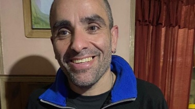 Buscan a un vecino de La Plata que no aparece desde el pasado 3 de noviembre