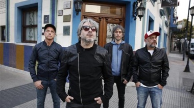 Uno por uno, todos los artistas que animarán el 142° aniversario de La Plata