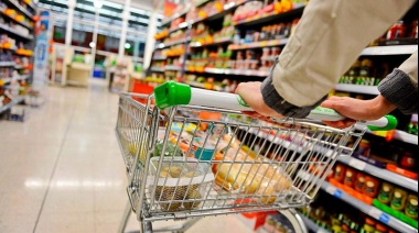 La inflación de octubre fue del 2,7 %
