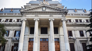 Con topes de aumentos en los impuestos patrimoniales, el gobierno bonaerense envió el Presupuesto 2025