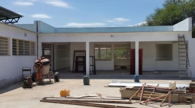 Licitaron obras de restauración y puesta en valor de escuelas en La Plata por más de 3 mil millones de pesos
