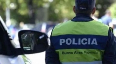 La Policía bonaerense capturó a un hombre acusado de matar a un jubilado en La Plata