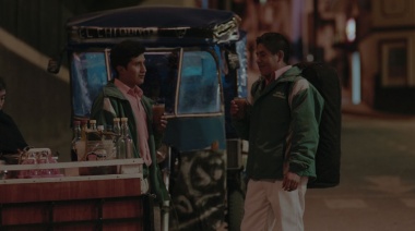 Con la Semana del Cine Peruano, las salas Select y EcoSelect de La Plata renovaron sus carteleras