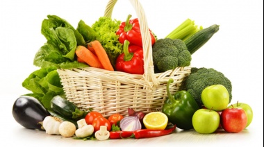 En La Plata la canasta alimentaria aumentó un 1,9% durante el mes de octubre