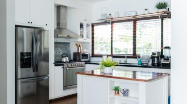 Heladeras No Frost: Tecnología, eficiencia y comodidad para tu hogar