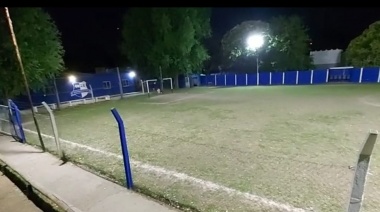 Un nuevo incidente en la Liga Amateur Platense obligó a suspender la jornada de mayores entre dos clubes