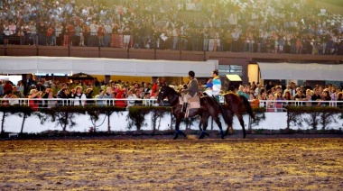 Con la presencia de Jorge Vázquez y una bolsa de 152 millones, el martes tendrá lugar en La Plata el Gran Premio Dardo Rocha