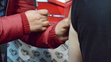 La Secretaría de Salud de La Plata puso en marcha nuevas jornadas sanitarias