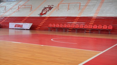 Atenas y Platense definen la Copa La Plata Capital
