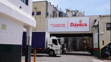 Obreros de Dánica se movilizarán a La Plata para reclamar por sus puestos de trabajo