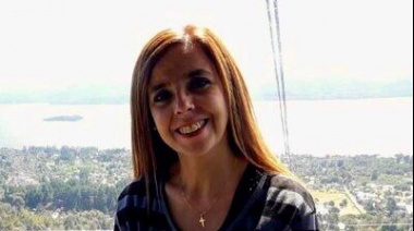 Dolor en la Facultad de Periodismo de La Plata por la muerte de una docente