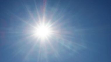 Se espera un fin de semana con altas temperaturas en La Plata