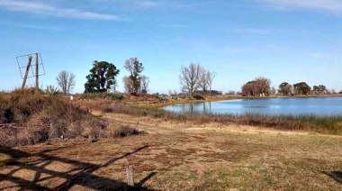 El intendente de Los Toldos enfrenta a las comunidades mapuche por un cementerio de 1901