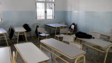 El año que viene las clases comenzarán el 5 de marzo en la provincia de Buenos Aires