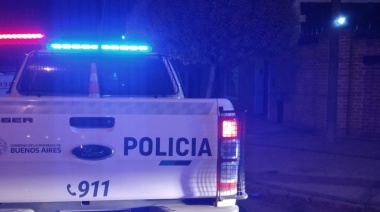 Apareció la adolescente de 15 años de La Plata que era buscada desde el viernes pasado