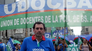 Desde UDOCBA resaltaron la ampliación de la cobertura por parte del IOMA