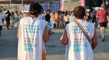 ¿Cómo funciona la Línea 102 que brinda asesoramiento para niños y adolescentes?