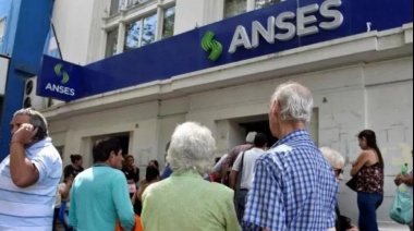 ANSES dejará de entregar créditos a los jubilados