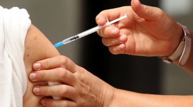 La Provincia amplió la convocatoria para vacunar contra el dengue