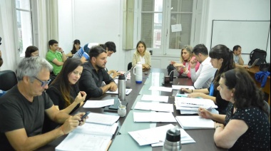 El Concejo Deliberante de La Plata tratará el Presupuesto 2025
