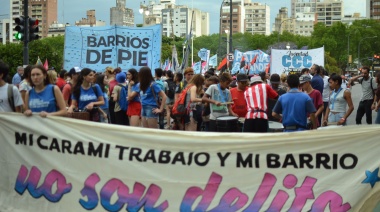 El próximo 30 de noviembre se llevará a cabo la 9na Marcha de la Gorra en La Plata