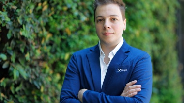 Un joven de La Plata creó un robot con inteligencia artificial y logró venderlo en Estados Unidos