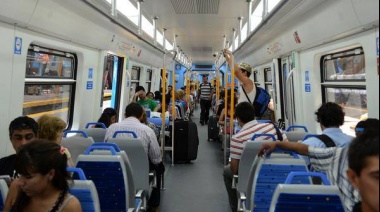 La Fraternidad rechazó la oferta del gobierno para noviembre y diciembre y podría convocar a un paro de trenes