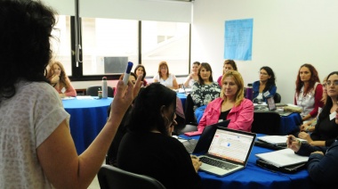 Lanzaron una capacitación para cubrir 1.955 direcciones y 1.807 vicedirecciones de escuelas bonaerenses