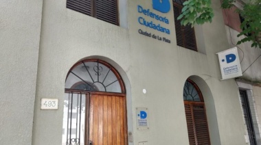 Abrió el registro de postulantes para ser Defensor Ciudadano de La Plata