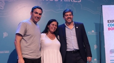 Alrededor de 100 cooperativas de la Provincia fueron distinguidas por el Instituto Provincial de Asociativismo y Cooperativismo