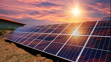 La Universidad Nacional de La Plata dio un importante paso para construir su propio parque solar